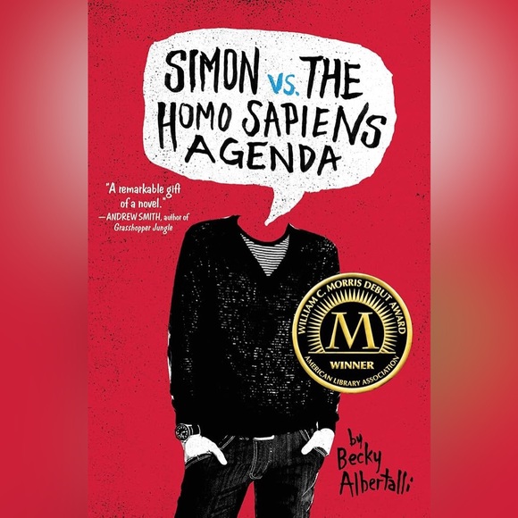 NWT Simonverse Books (3) - Picture 6 of 8